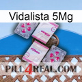 Vidalista 5Mg 33